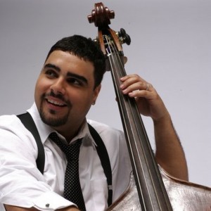 Jazz at Lincoln Center and Wynton Marsalis bassist Carlos Henriquez