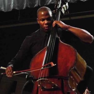 Philadelphia Orchestra assistant principal bassist Joe Conyers is featured on today's podcast