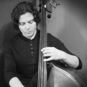 Elgin Symphony assistant principal bassist and DePaul University faculty member Jeremy Attanaseo