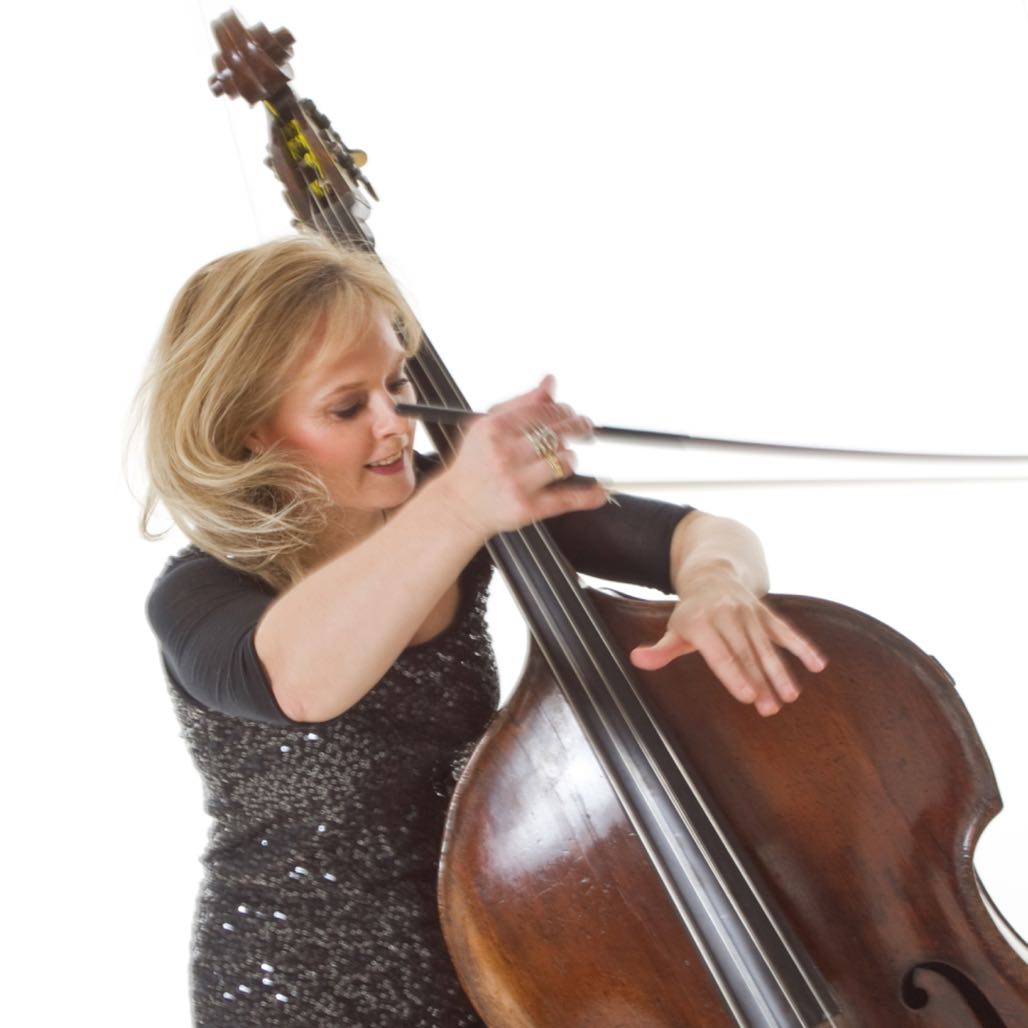 Christine Hoock