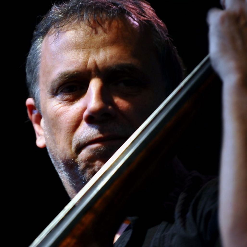 Pablo Aslan