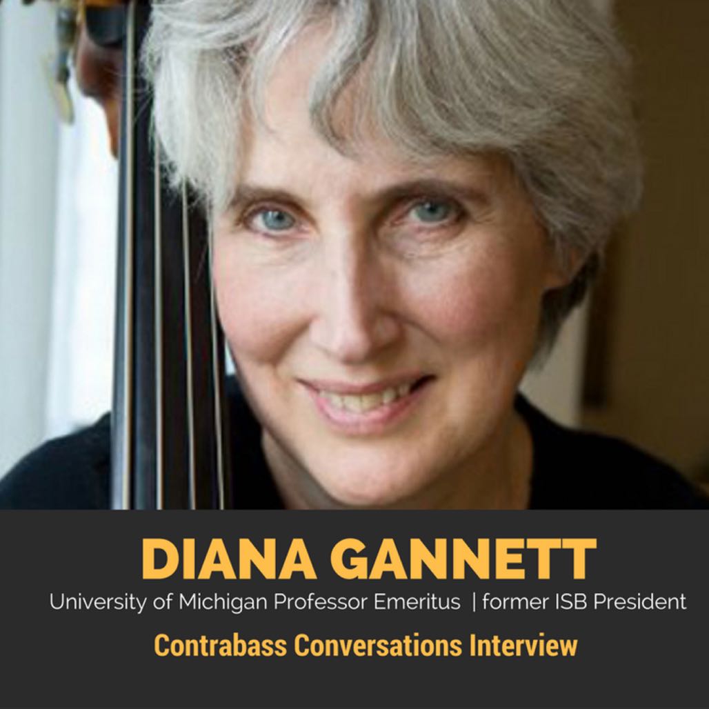 Diana Gannett