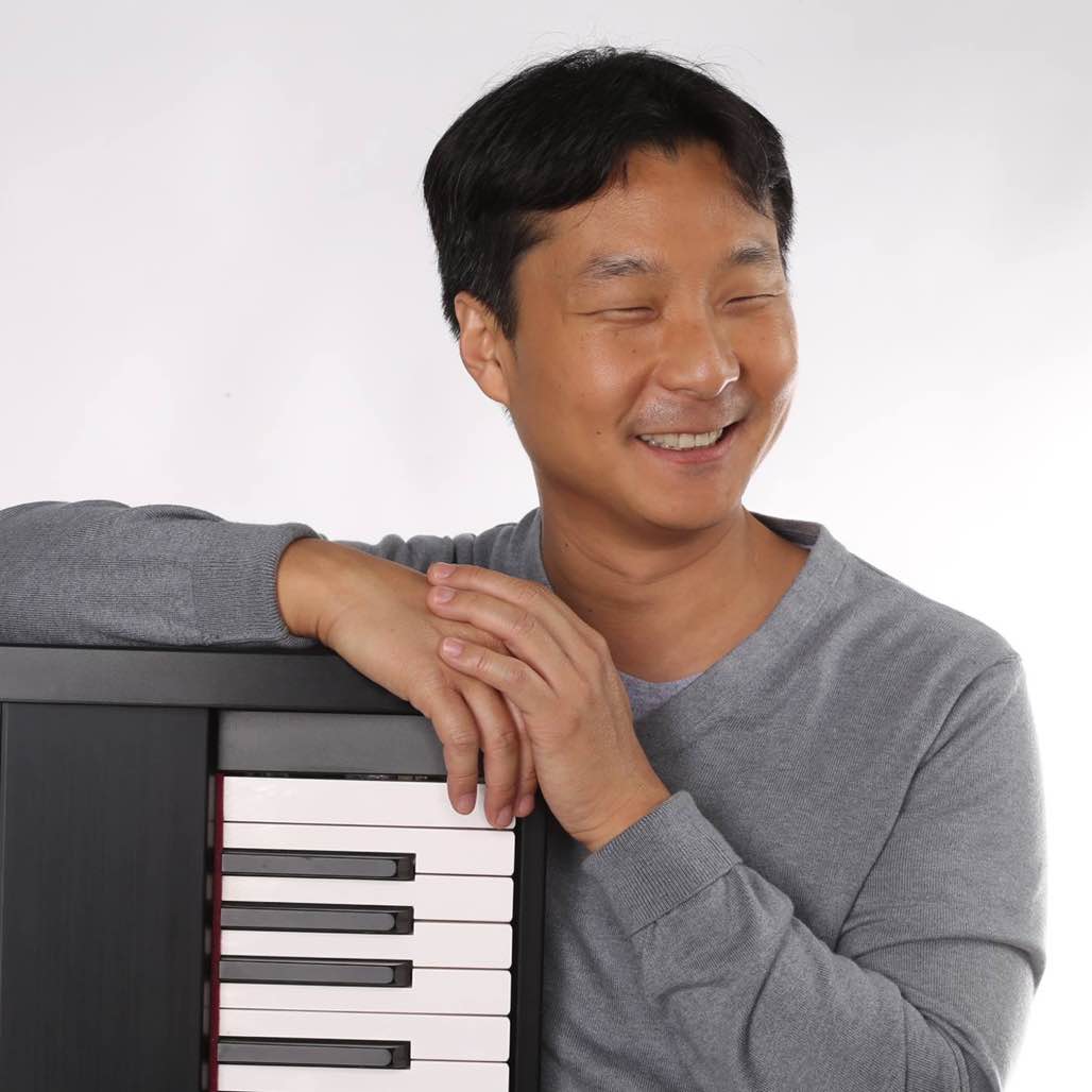 Hugh Sung