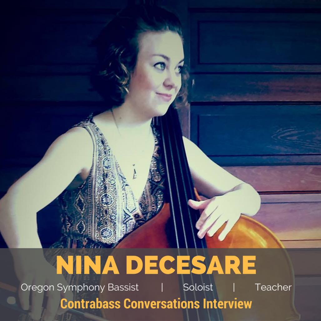 Nina DeCesare