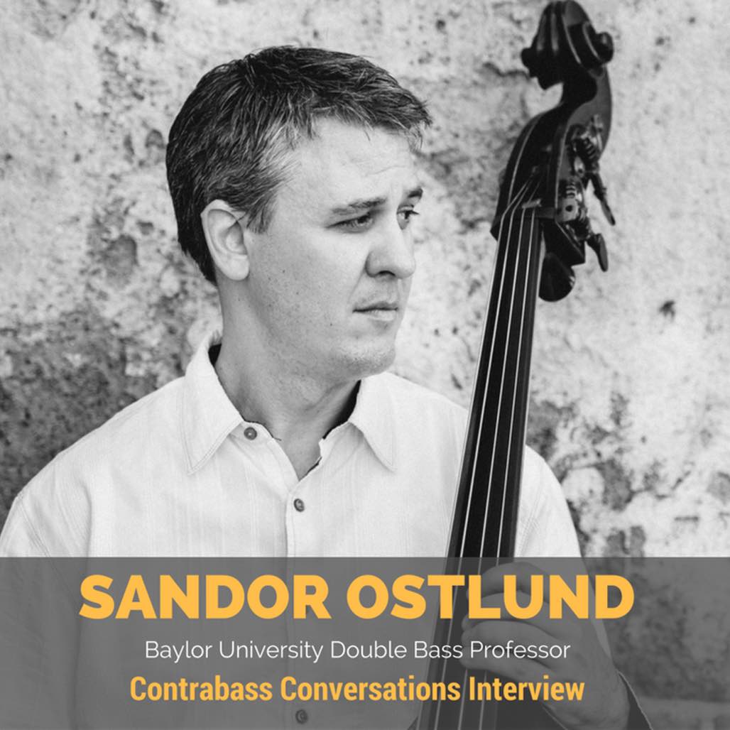 Sandor Ostlund