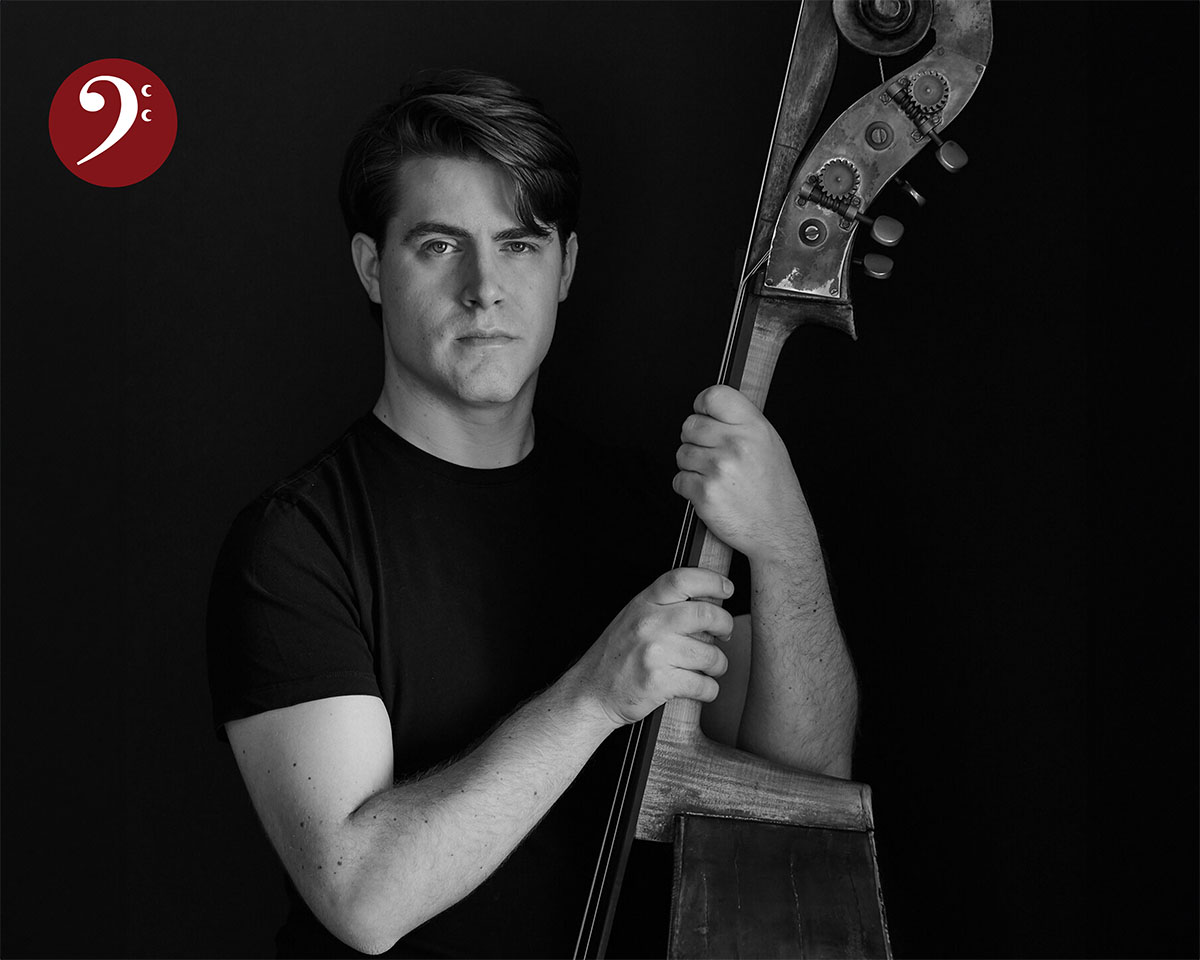 1046: Sam Suggs on his double bass journey